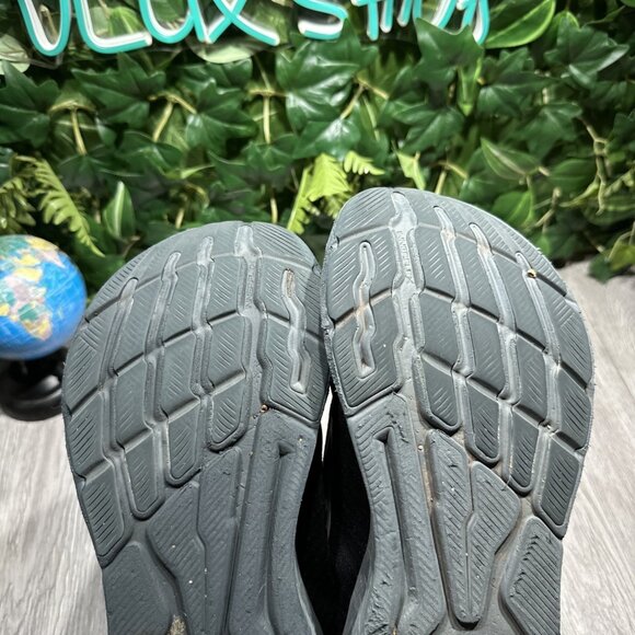 Altra Experience Flow Running Shoes Mens 10.5 Black Athletic Sneakers Trainers main image 10